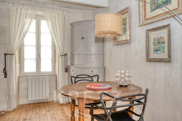 Charmante maison de village