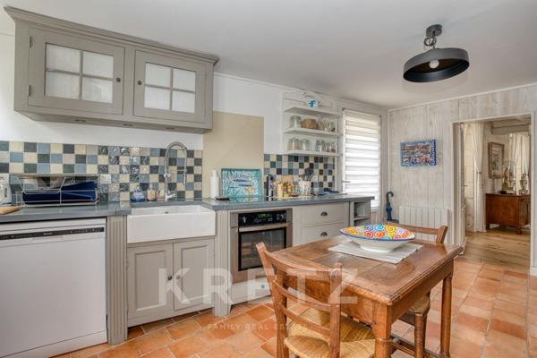 Charmante maison de village