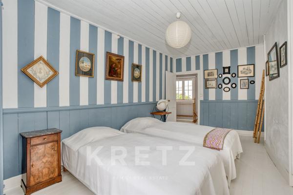 Charmante maison de village