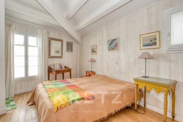 Charmante maison de village