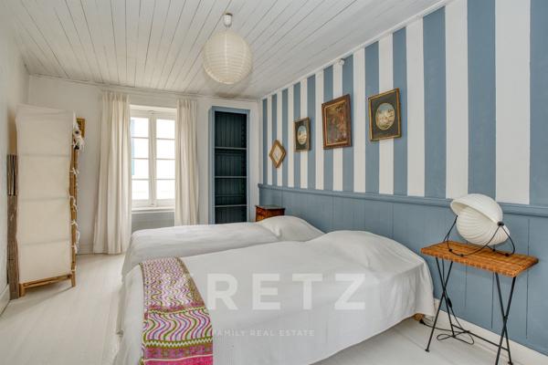 Charmante maison de village