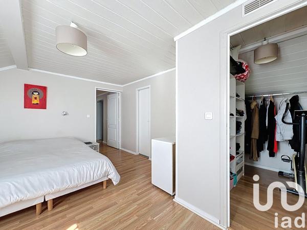 Maison à vendre 4 pièces 100 m² Limeil-Brévannes