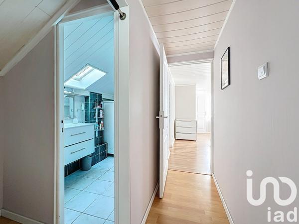 Maison à vendre 4 pièces 100 m² Limeil-Brévannes