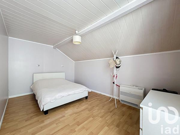 Maison à vendre 4 pièces 100 m² Limeil-Brévannes