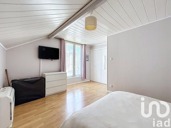 Maison à vendre 4 pièces 100 m² Limeil-Brévannes