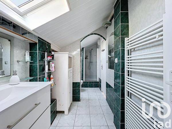 Maison à vendre 4 pièces 100 m² Limeil-Brévannes