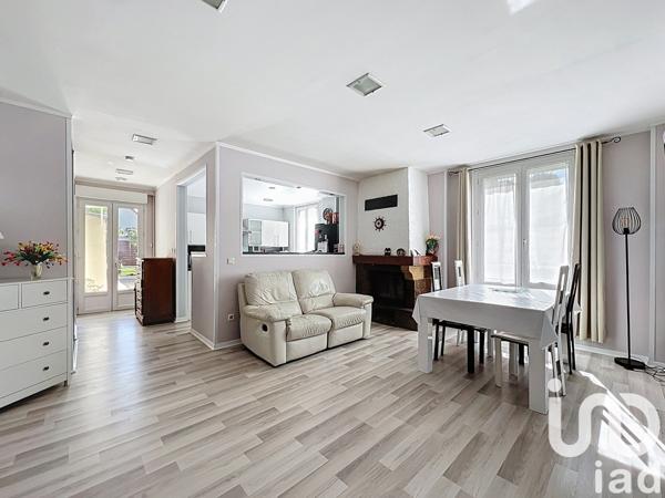 Maison à vendre 4 pièces 100 m² Limeil-Brévannes