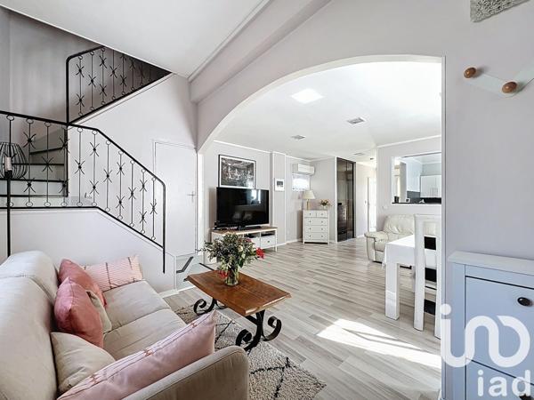 Maison à vendre 4 pièces 100 m² Limeil-Brévannes