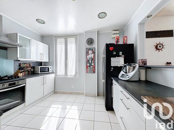 Maison à vendre 4 pièces 100 m² Limeil-Brévannes