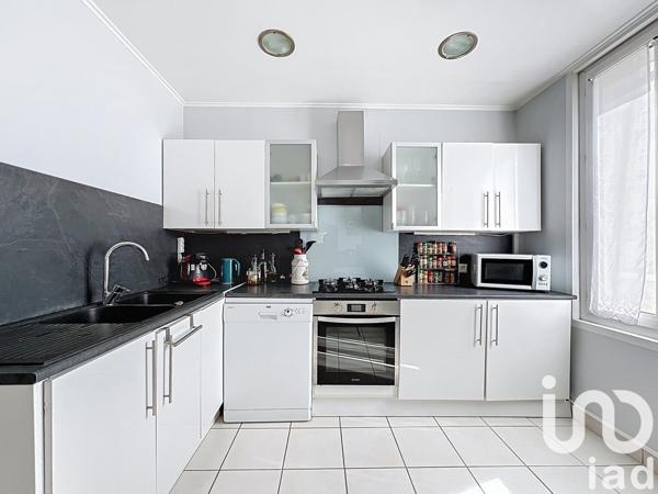 Maison à vendre 4 pièces 100 m² Limeil-Brévannes