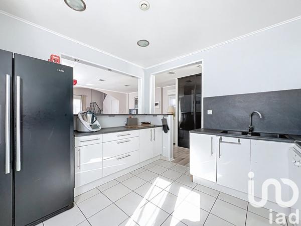 Maison à vendre 4 pièces 100 m² Limeil-Brévannes