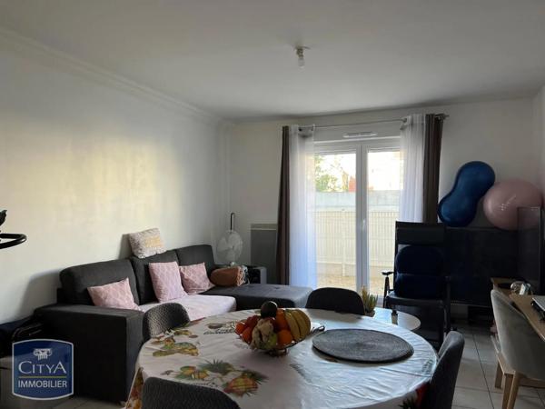 Vente appartement 2 pièces de 51m²