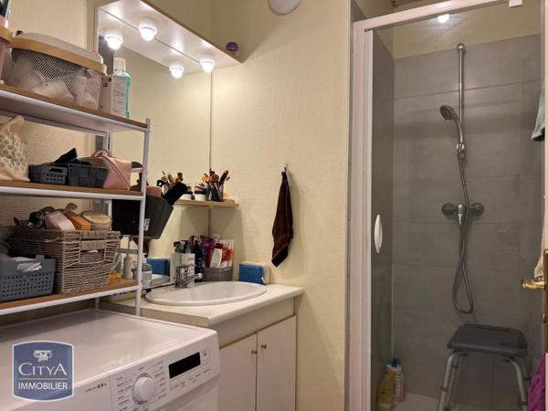 Vente appartement 2 pièces de 51m²