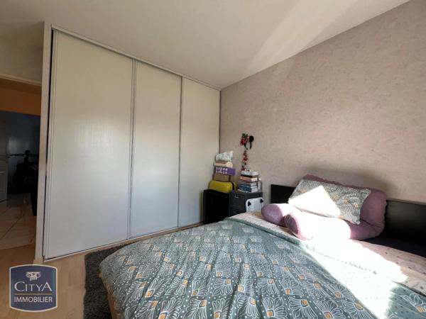 Vente appartement 2 pièces de 51m²