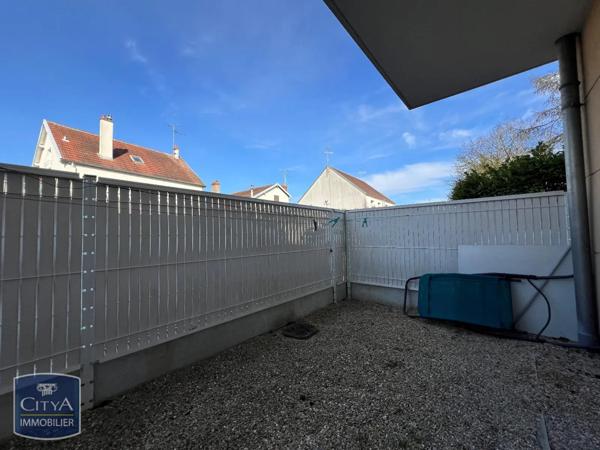 Vente appartement 2 pièces de 51m²