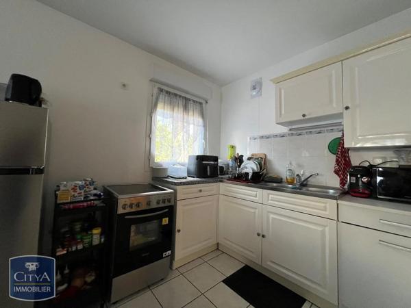 Vente appartement 2 pièces de 51m²