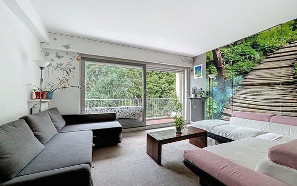 Appartement à vendre    4 pièces • 85 m2 Suresnes