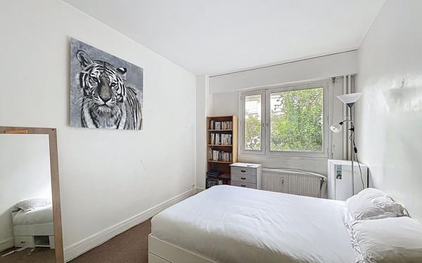 Appartement à vendre    4 pièces • 85 m2 Suresnes