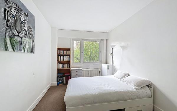 Appartement à vendre    4 pièces • 85 m2 Suresnes