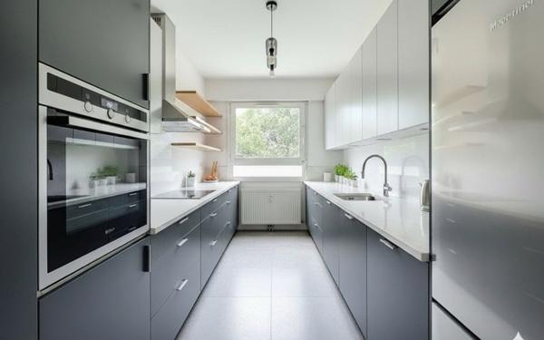 Appartement à vendre    4 pièces • 85 m2 Suresnes