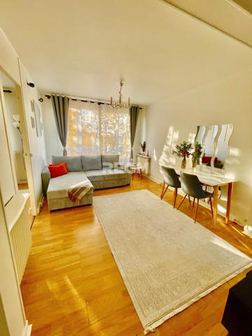 Évreux (27000) Appartement 1 chambre a 5 mn de la gare.
