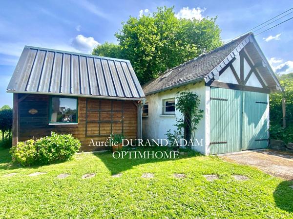 SAINT GERMAIN DE LIVET