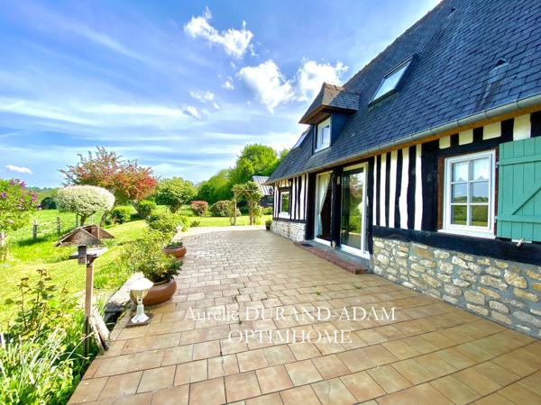 SAINT GERMAIN DE LIVET