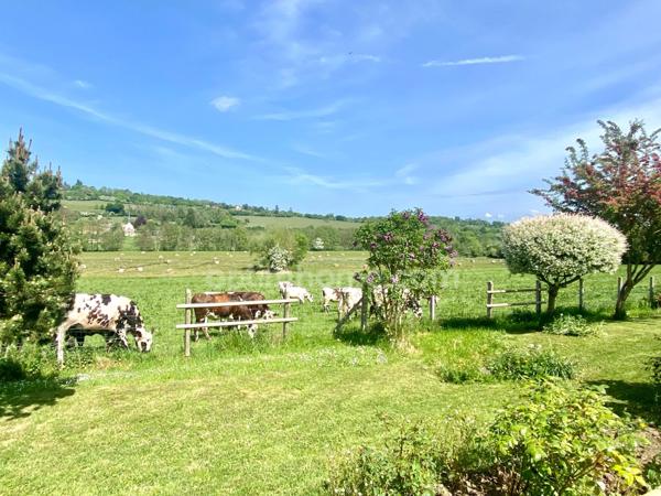 SAINT GERMAIN DE LIVET