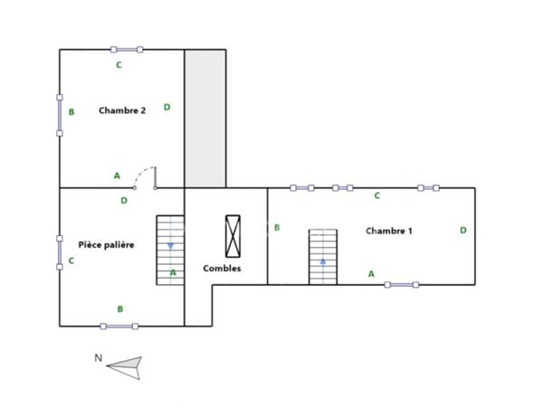 SAINT GERMAIN DE LIVET