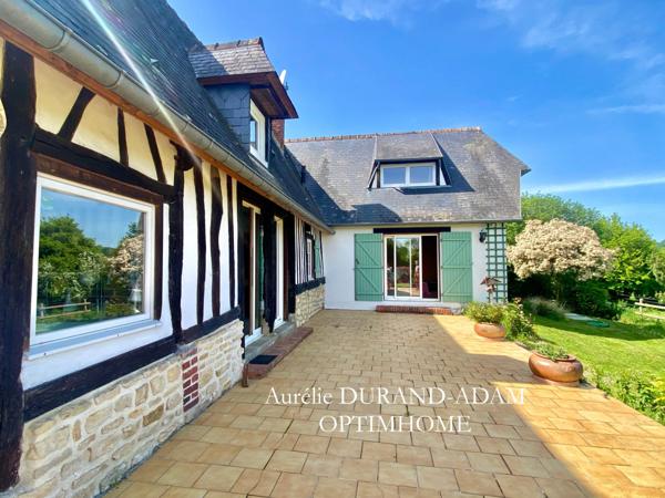 SAINT GERMAIN DE LIVET