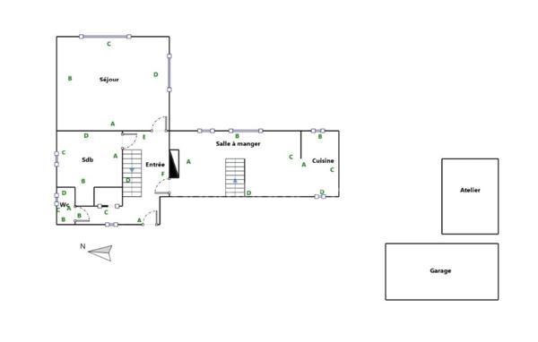 SAINT GERMAIN DE LIVET