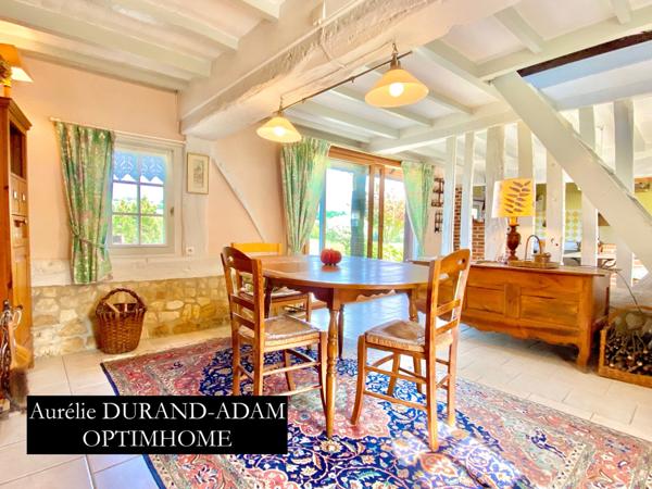 SAINT GERMAIN DE LIVET