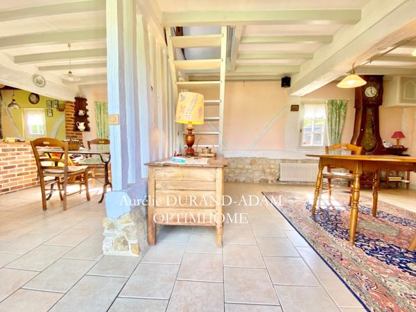 SAINT GERMAIN DE LIVET