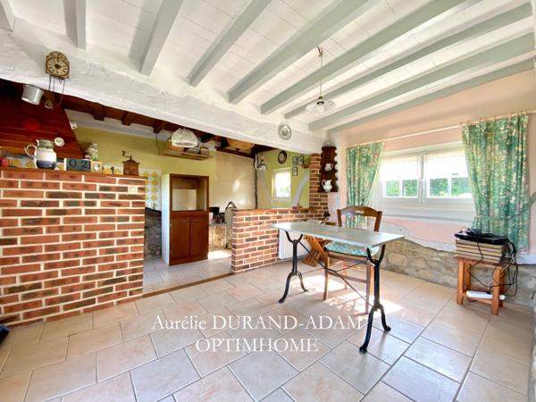 SAINT GERMAIN DE LIVET