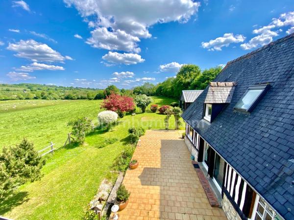 SAINT GERMAIN DE LIVET