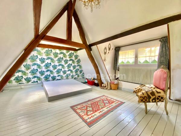 SAINT GERMAIN DE LIVET