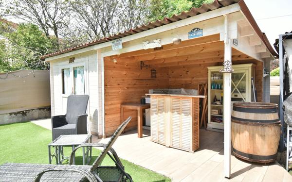 Maison à vendre    5 pièces •  Meximieux