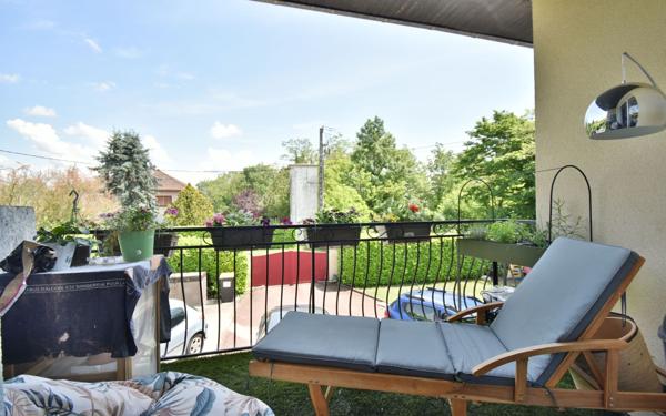 Maison à vendre    5 pièces •  Meximieux