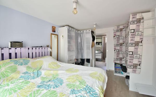 Maison à vendre    5 pièces •  Meximieux