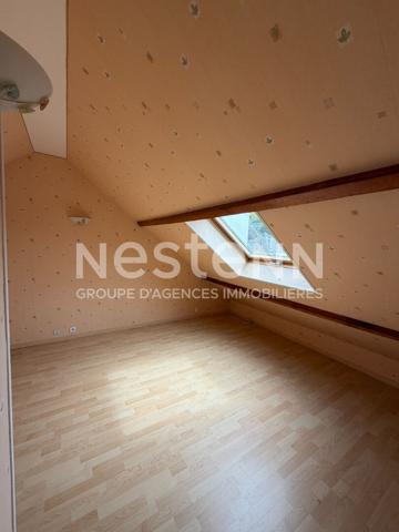 Maison Bois-guillaume - 4 chambres - 160 m2 - Proche  Gare Rouen - Maison calme - Idéale pour une famille - bel espace extérieur