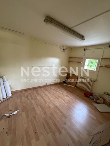 Maison Bois-guillaume - 4 chambres - 160 m2 - Proche  Gare Rouen - Maison calme - Idéale pour une famille - bel espace extérieur