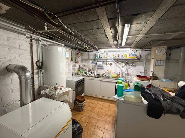Maison Bois-guillaume - 4 chambres - 160 m2 - Proche  Gare Rouen - Maison calme - Idéale pour une famille - bel espace extérieur