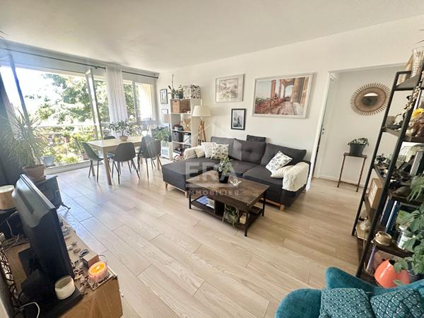 Appartement Creteil 3 pièce(s) 69 m2