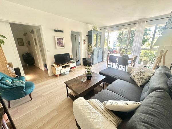 Appartement Creteil 3 pièce(s) 69 m2