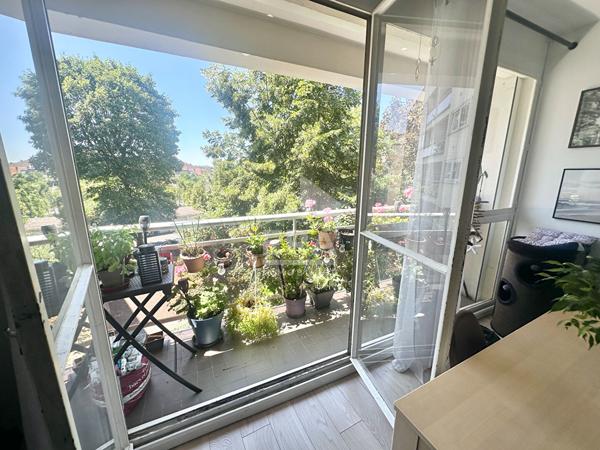 Appartement Creteil 3 pièce(s) 69 m2