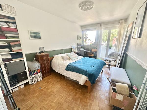 Appartement Creteil 3 pièce(s) 69 m2