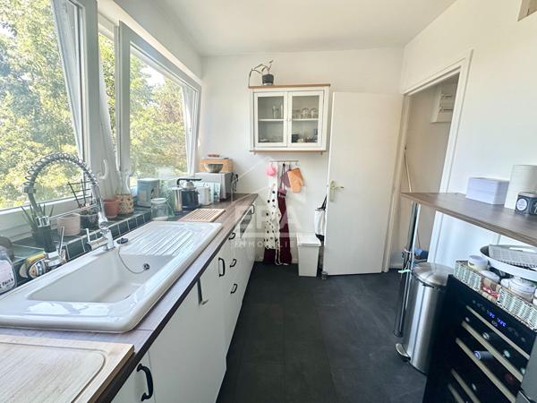 Appartement Creteil 3 pièce(s) 69 m2