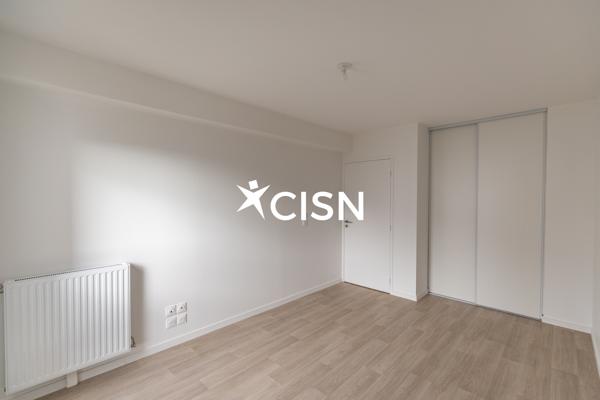 Achat appartement - 75m² - 56570 - Locmiquélic