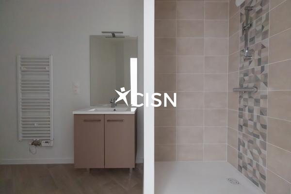 Achat appartement - 75m² - 56570 - Locmiquélic