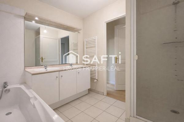 Maison avec Jardin - Le Bouscat (proche boulevards)